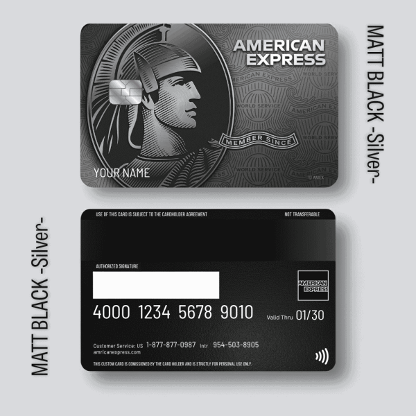 american express reserve